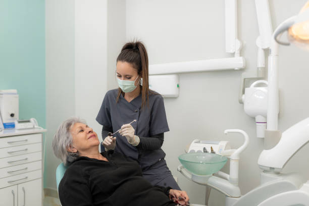 Best 24-Hour Emergency Dental Care in San Augustine, TX