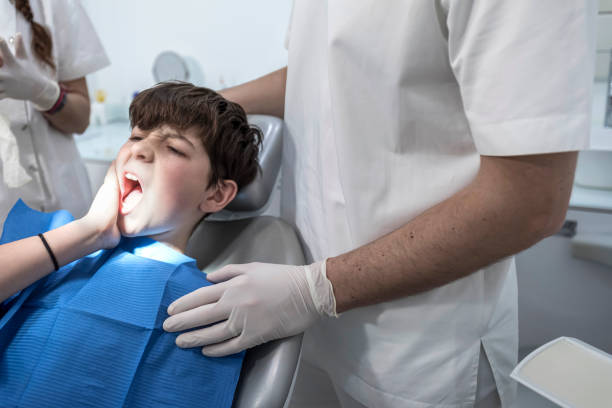 Best Emergency Wisdom Tooth Extraction in San Augustine, TX