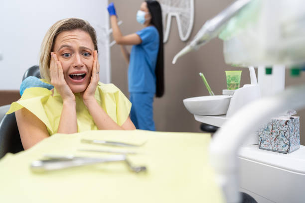 Best Emergency Pediatric Dental Care in San Augustine, TX