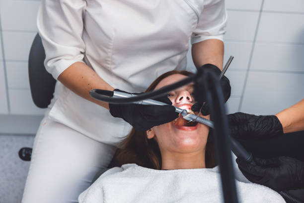 Best Weekend Emergency Dental Services in San Augustine, TX
